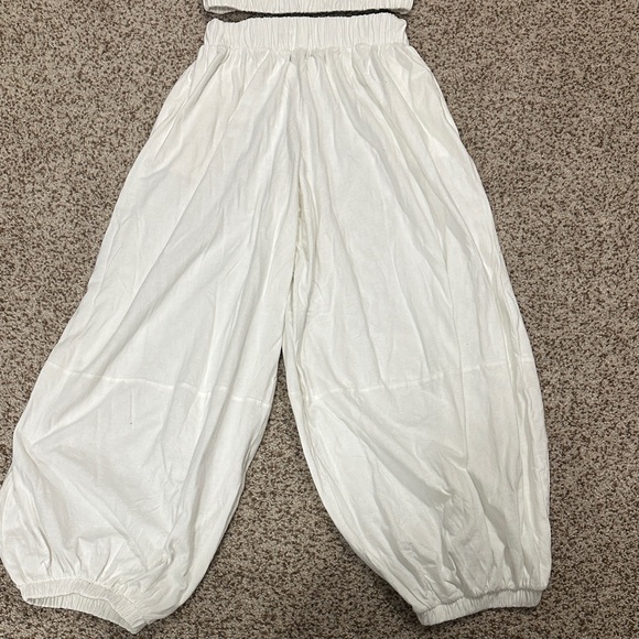 NWT FP Beach (Free People) Two-Piece Set - Size S - Picture 6 of 9